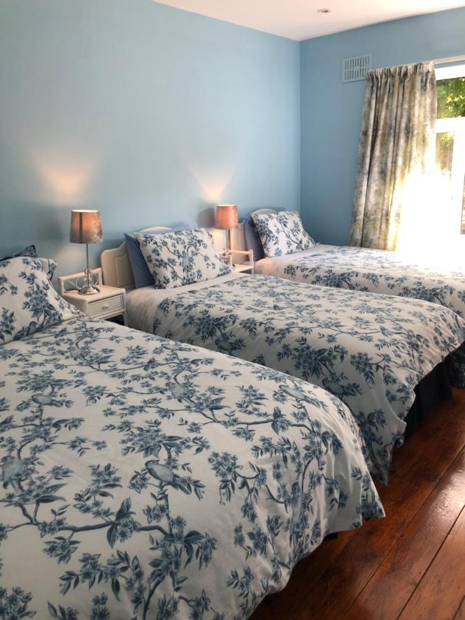 أبيفيل Fitzgerald'S Farmhouse Accommodation V94 Yy47 المظهر الخارجي الصورة
