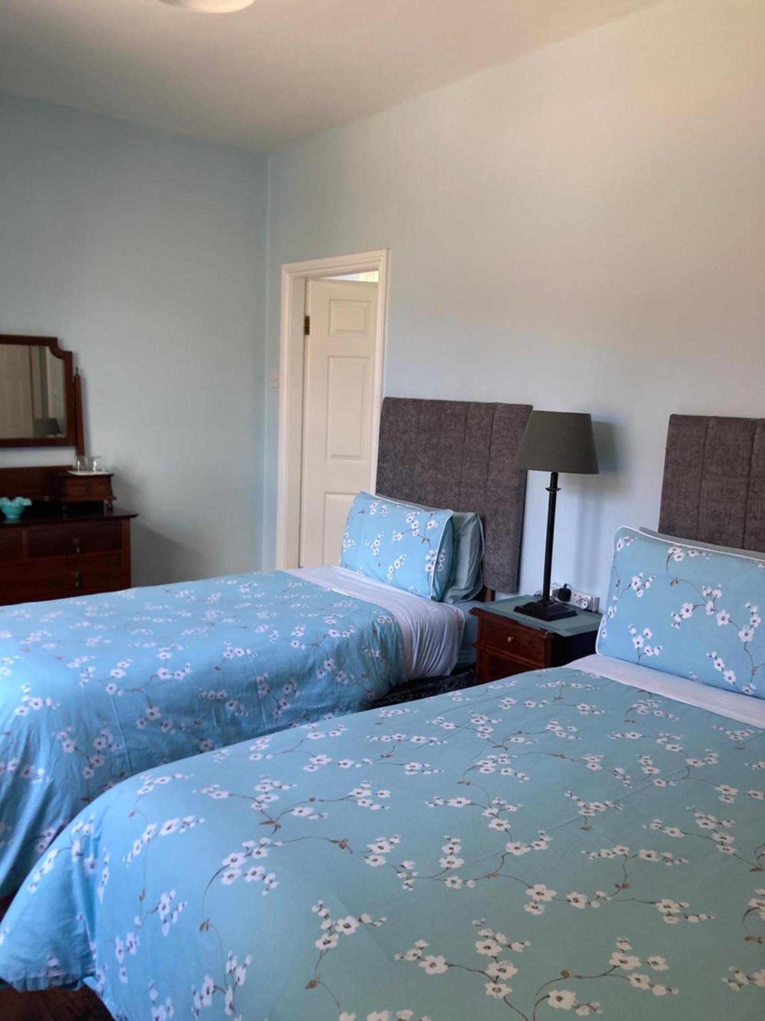 أبيفيل Fitzgerald'S Farmhouse Accommodation V94 Yy47 المظهر الخارجي الصورة
