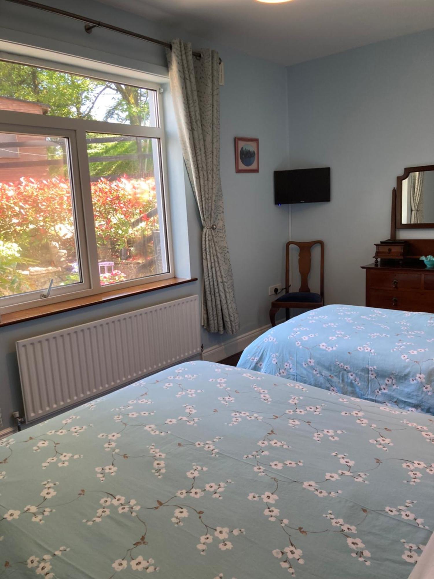 أبيفيل Fitzgerald'S Farmhouse Accommodation V94 Yy47 المظهر الخارجي الصورة